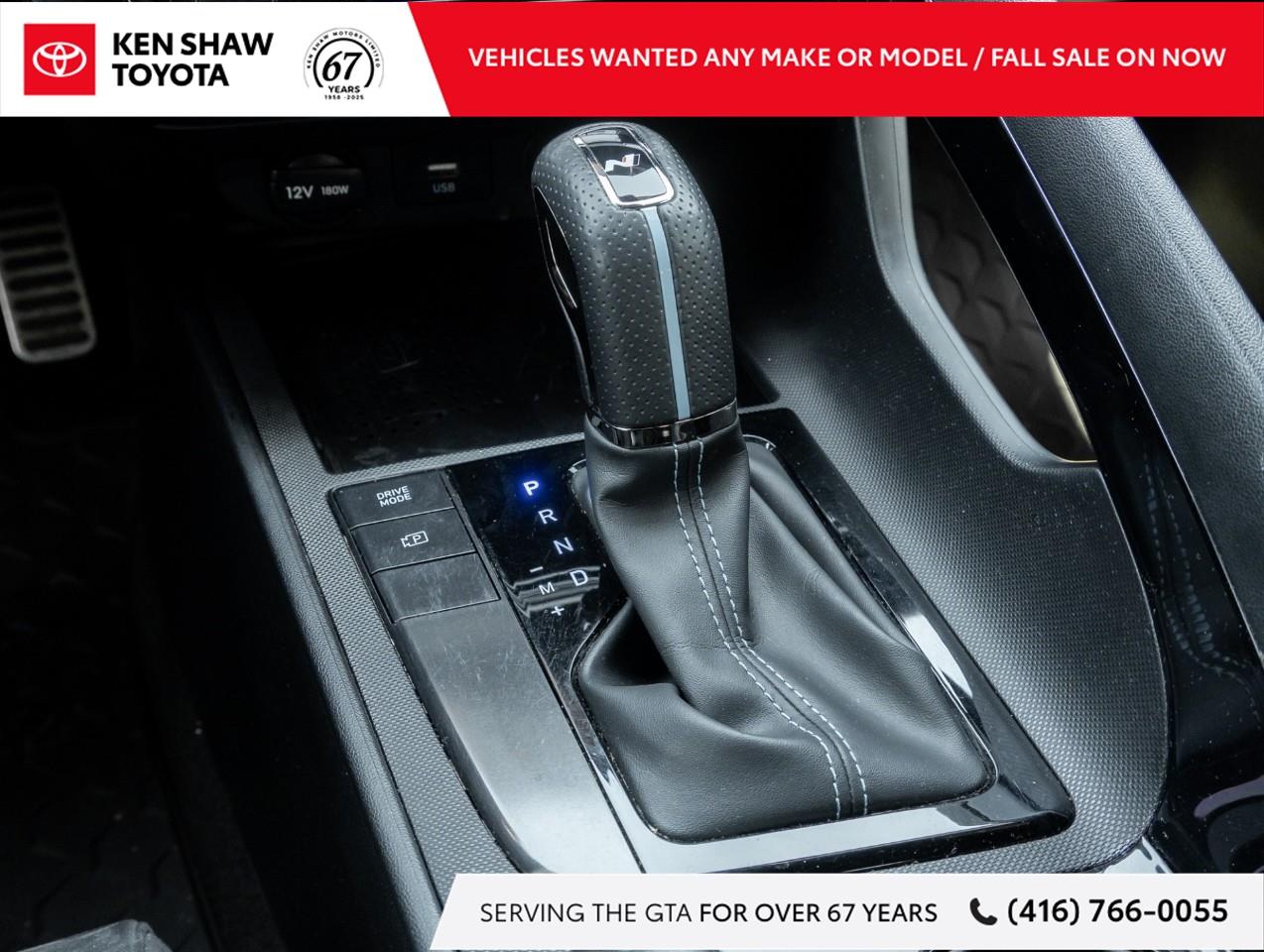 2022 Hyundai Elantra N Base 4dr Sedan Photo