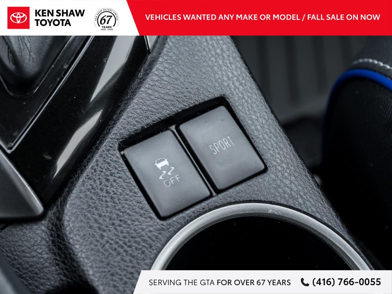 2019 Toyota Corolla LE (CVTi-S) 4dr Sedan Photo