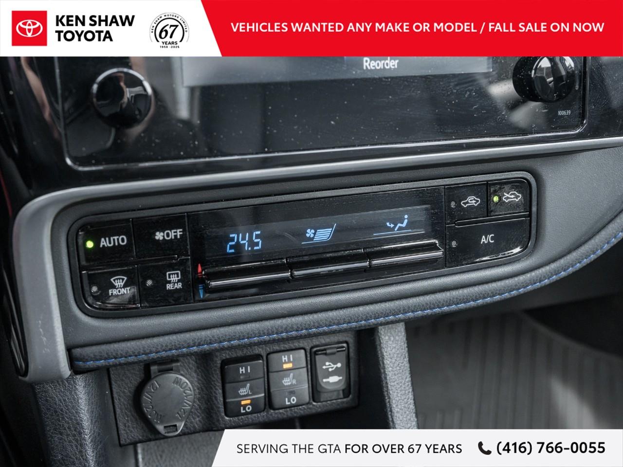 2019 Toyota Corolla LE (CVTi-S) 4dr Sedan Photo