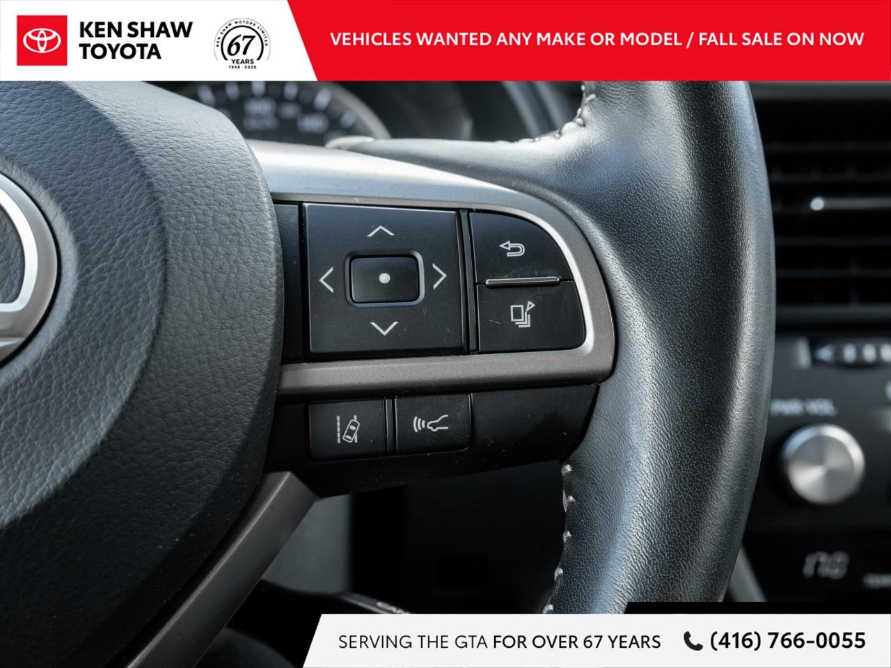 2020 Lexus RX 350 Base 4dr All-wheel Drive Photo