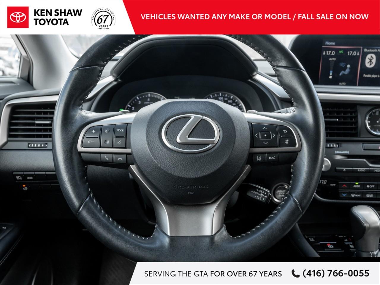 2020 Lexus RX 350 Base 4dr All-wheel Drive Photo