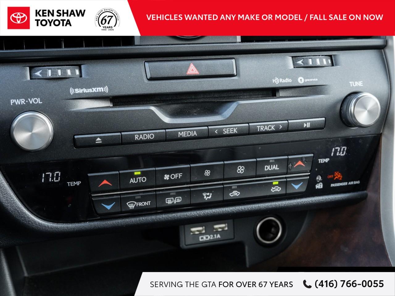 2020 Lexus RX 350 Base 4dr All-wheel Drive Photo