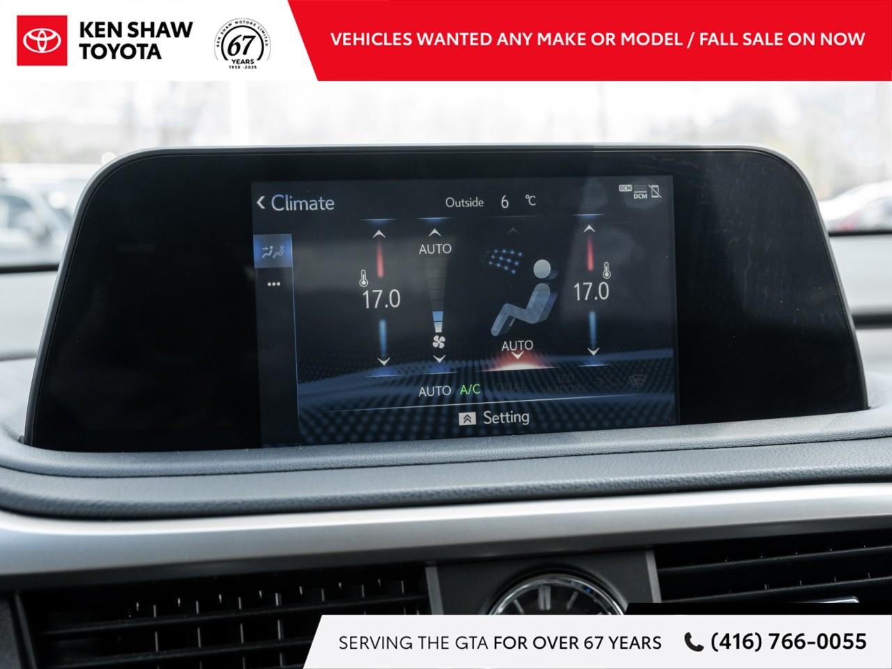 2020 Lexus RX 350 Base 4dr All-wheel Drive Photo