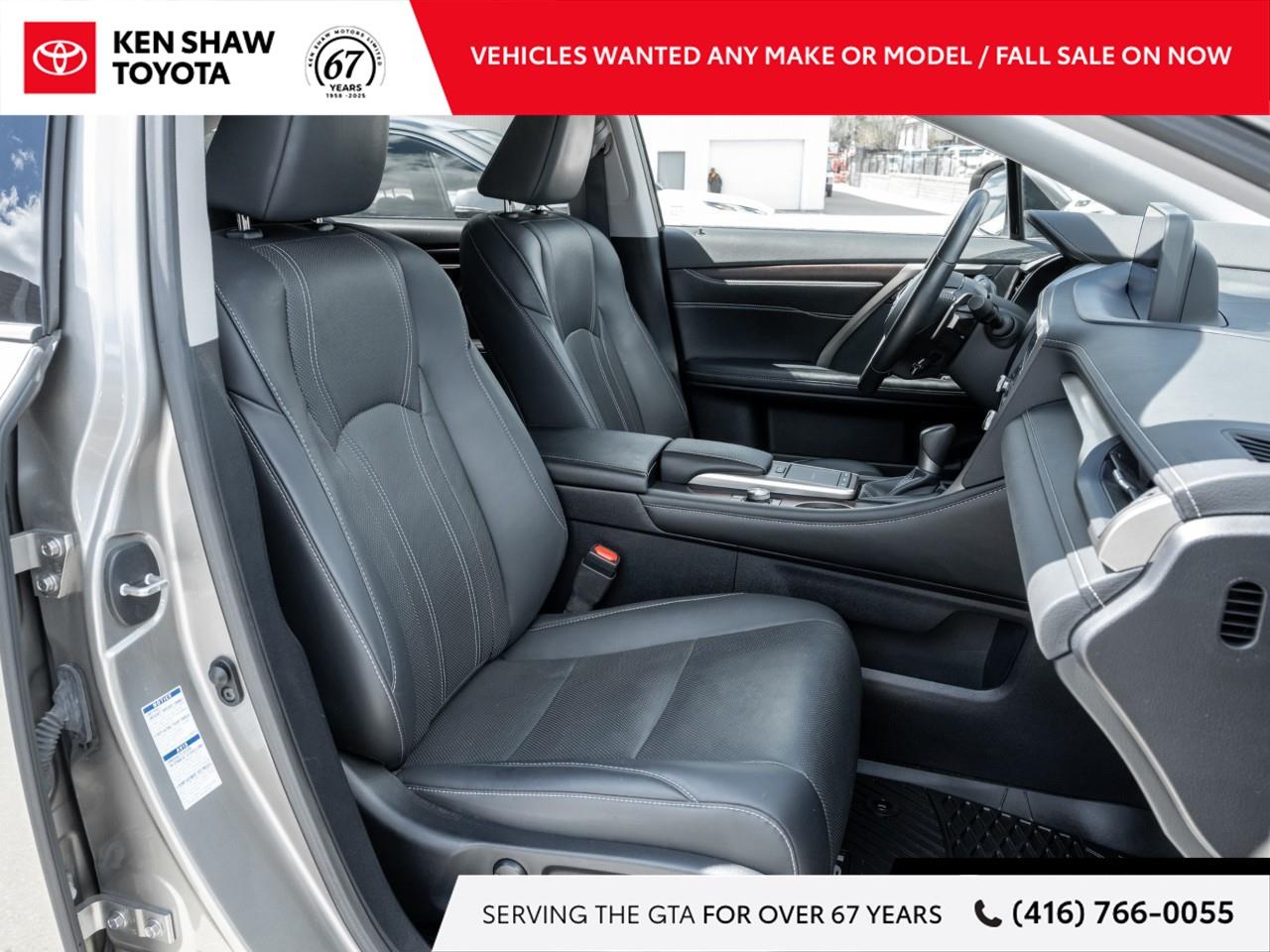 2020 Lexus RX 350 Base 4dr All-wheel Drive Photo