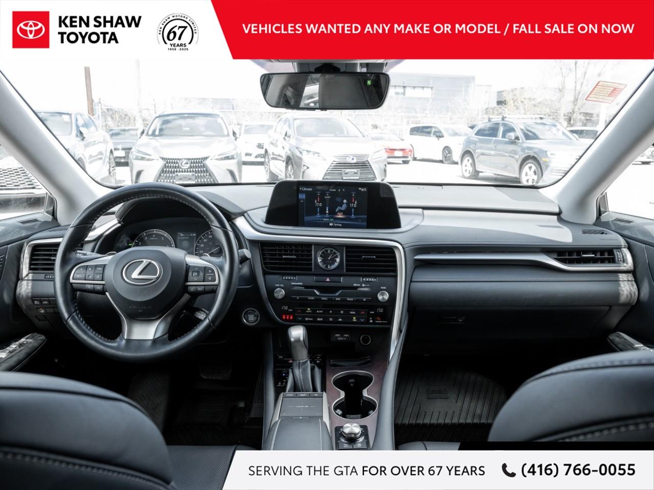 2020 Lexus RX 350 Base 4dr All-wheel Drive Photo