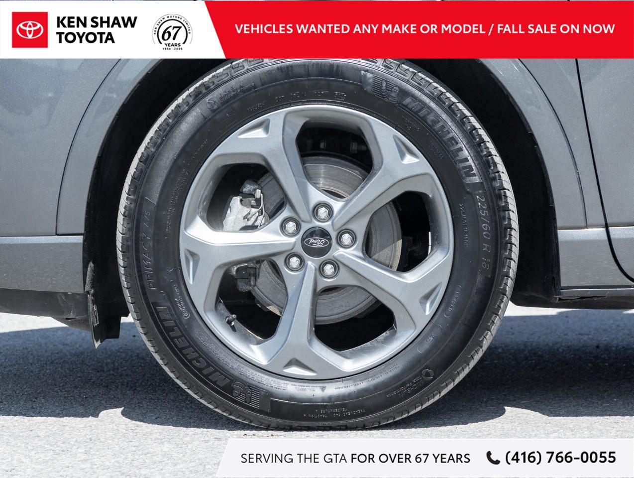 2023 Ford Escape ST-Line Select 4dr All-Wheel Drive Photo