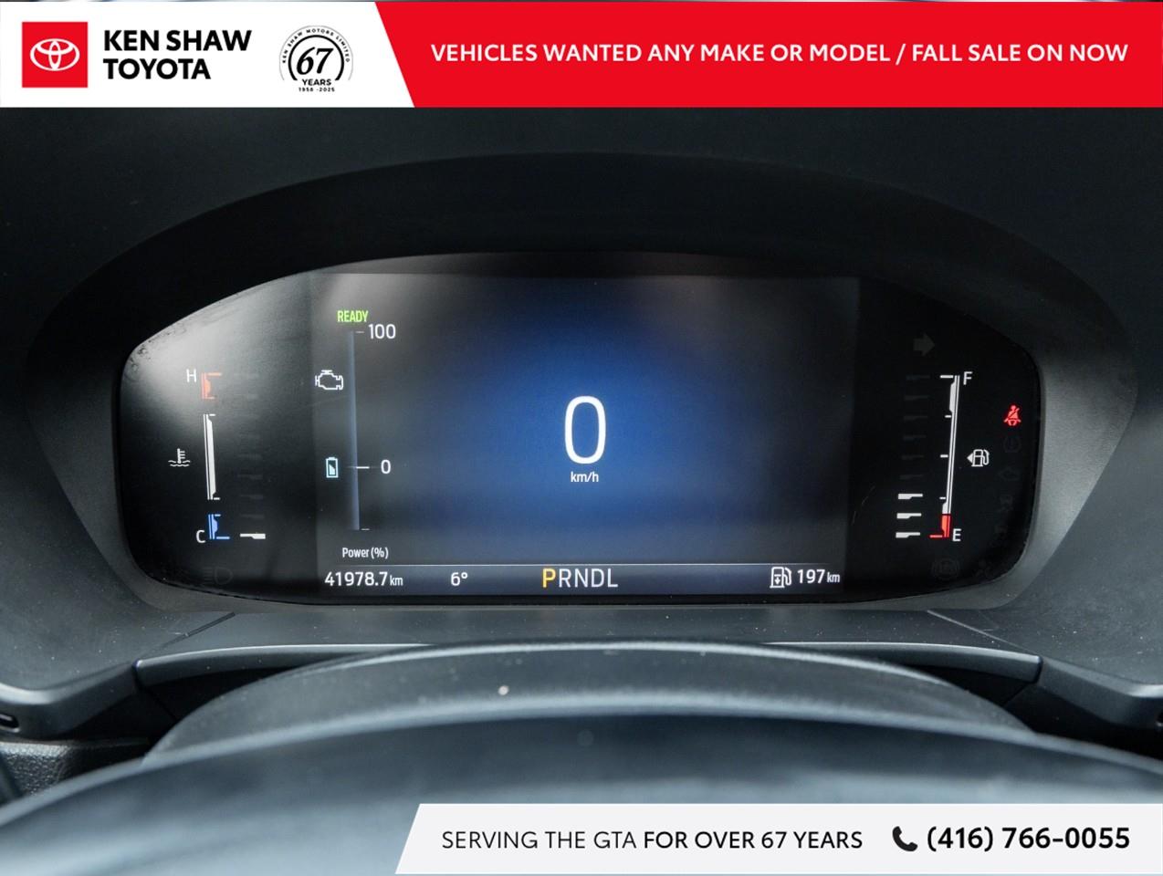 2023 Ford Escape ST-Line Select 4dr All-Wheel Drive Photo
