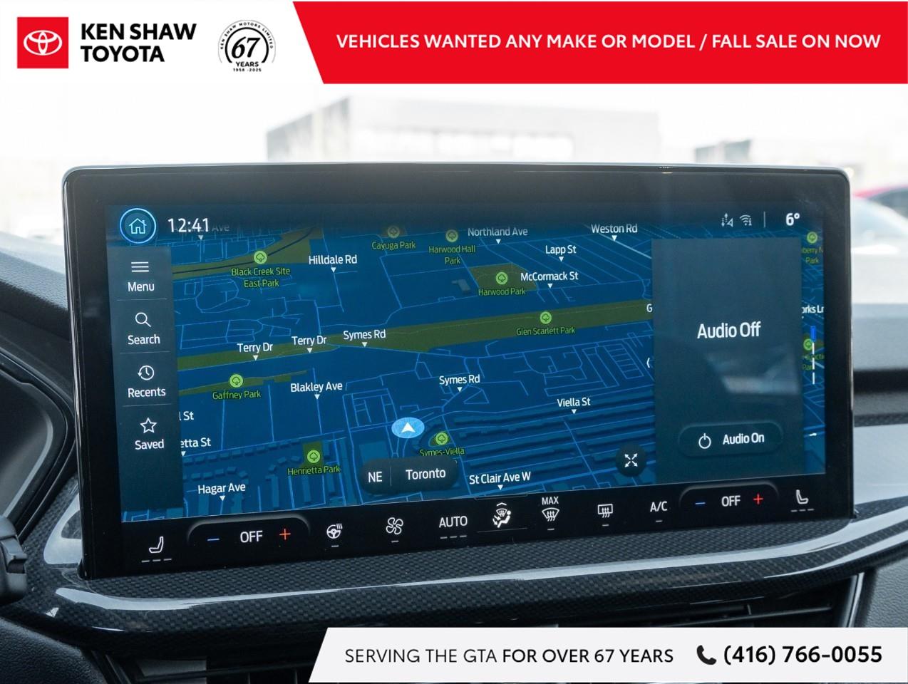 2023 Ford Escape ST-Line Select 4dr All-Wheel Drive Photo