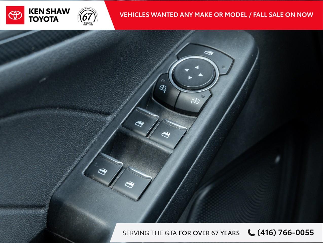 2023 Ford Escape ST-Line Select 4dr All-Wheel Drive Photo