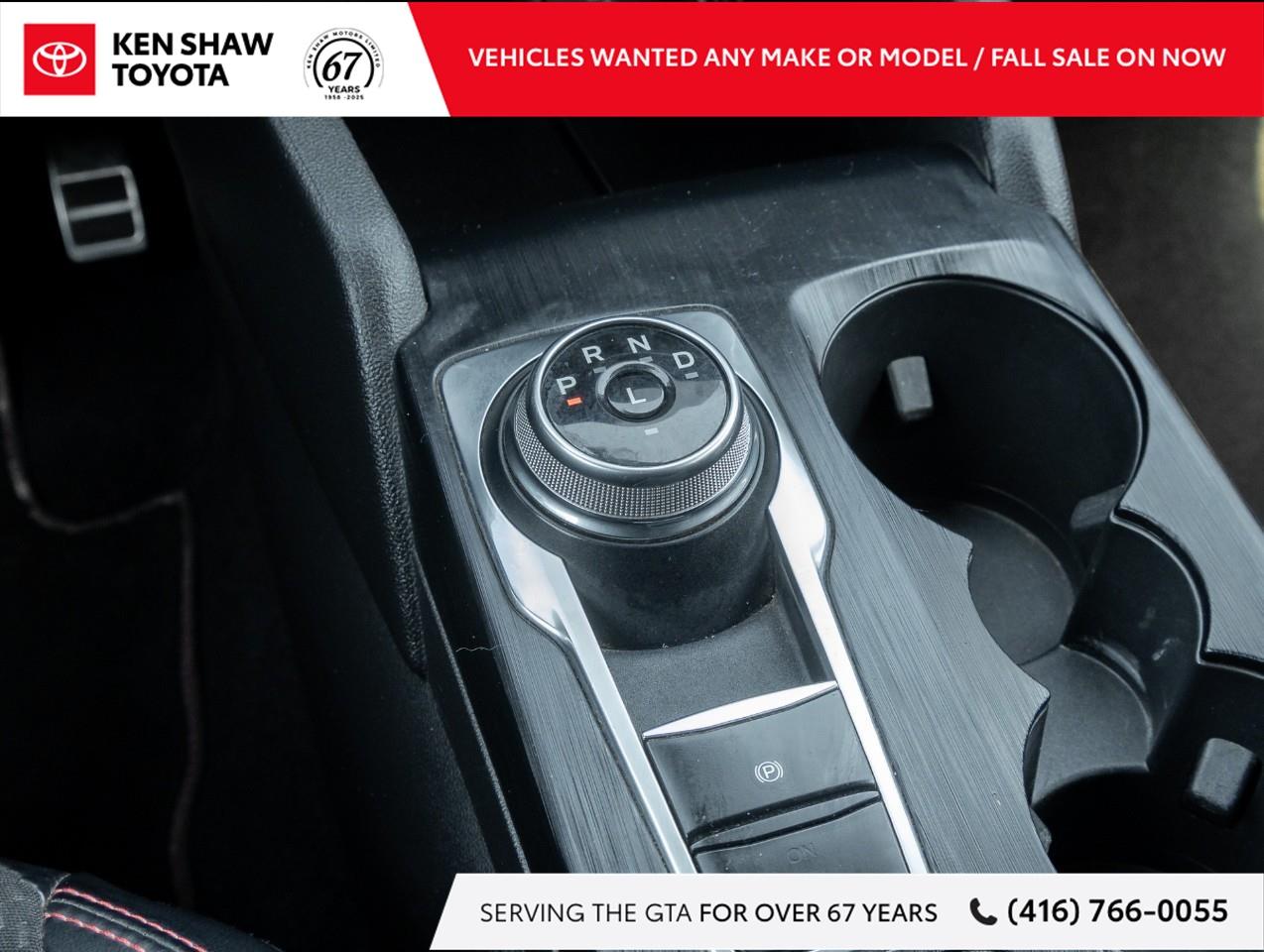 2023 Ford Escape ST-Line Select 4dr All-Wheel Drive Photo