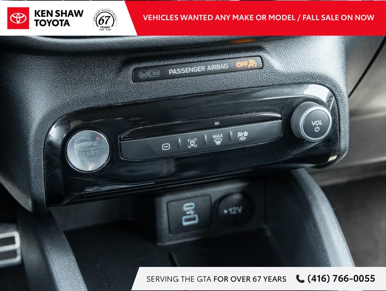 2023 Ford Escape ST-Line Select 4dr All-Wheel Drive Photo