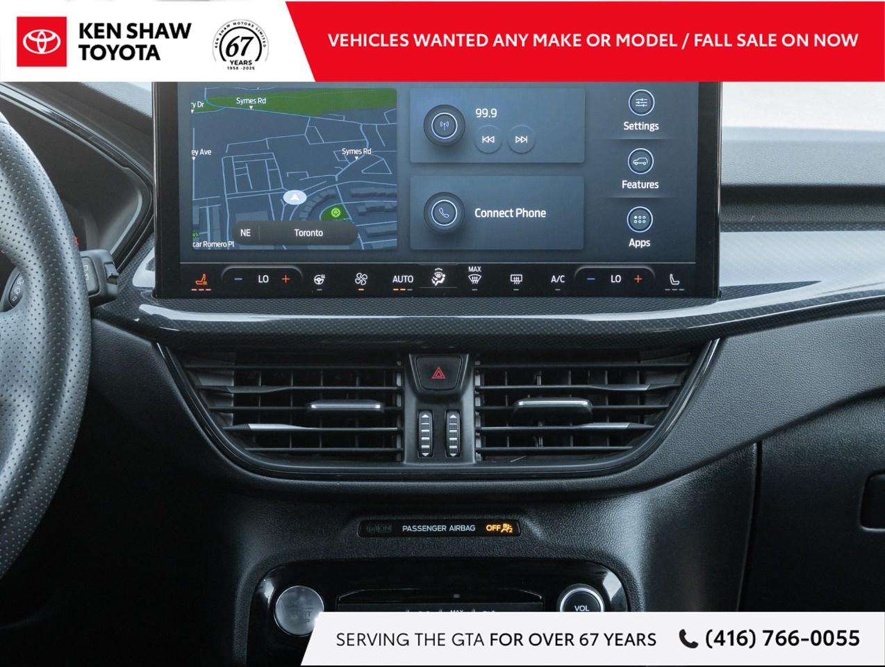 2023 Ford Escape ST-Line Select 4dr All-Wheel Drive Photo