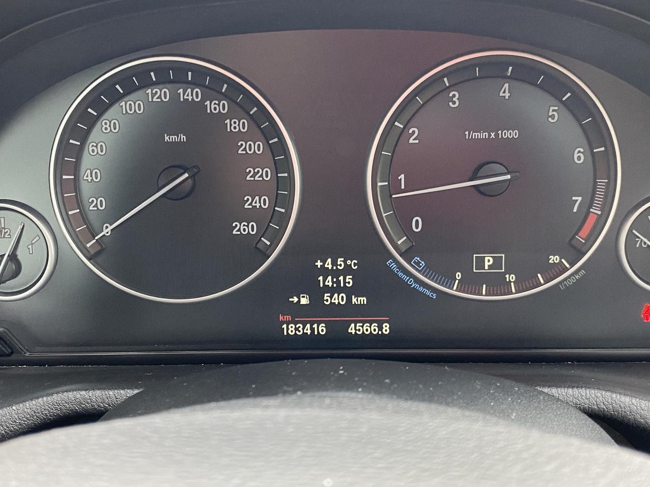 2011 BMW X3 AWD 4dr 35i Photo