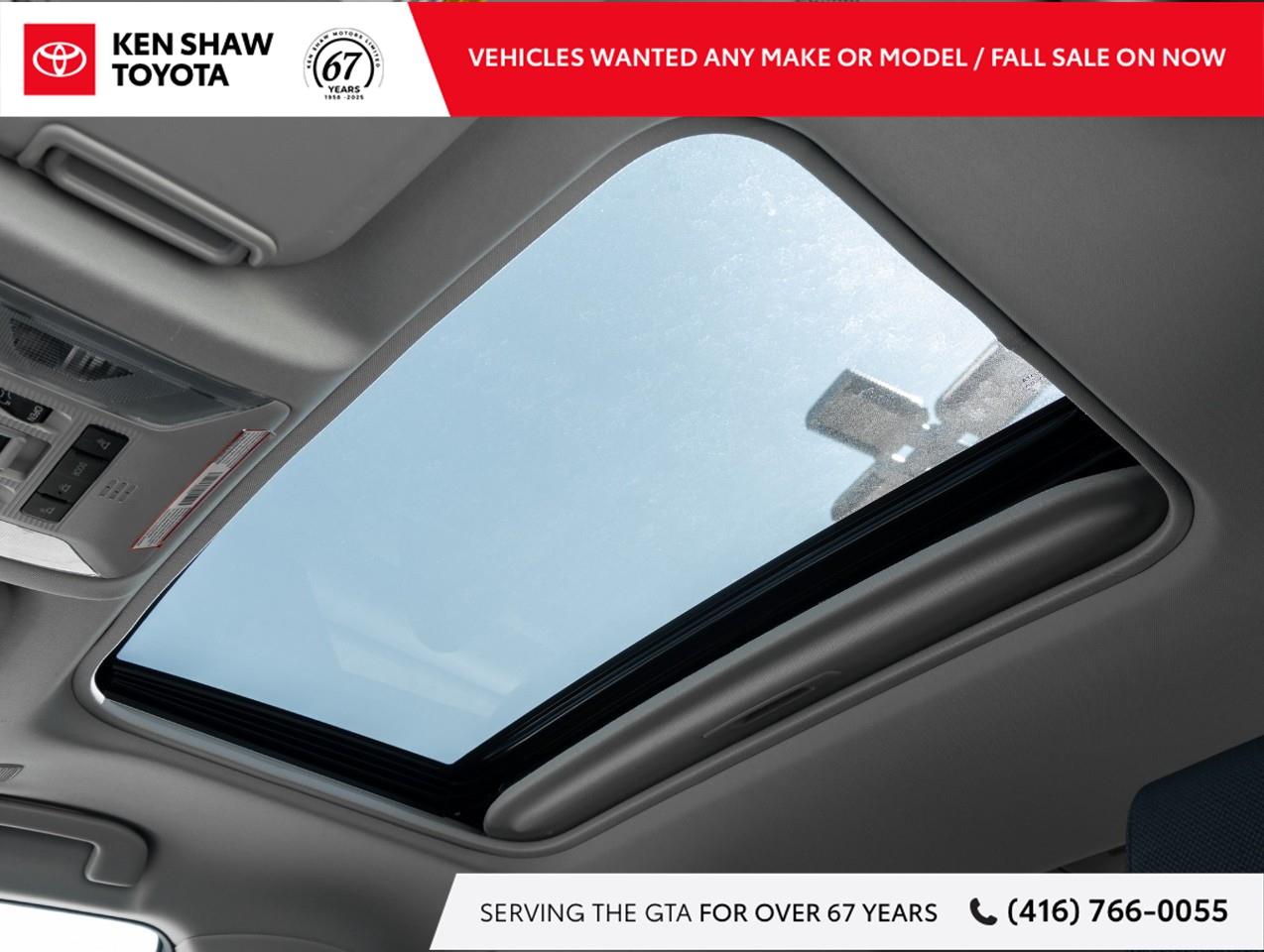 2024 Toyota RAV4 XLE 4dr All-wheel Drive Photo