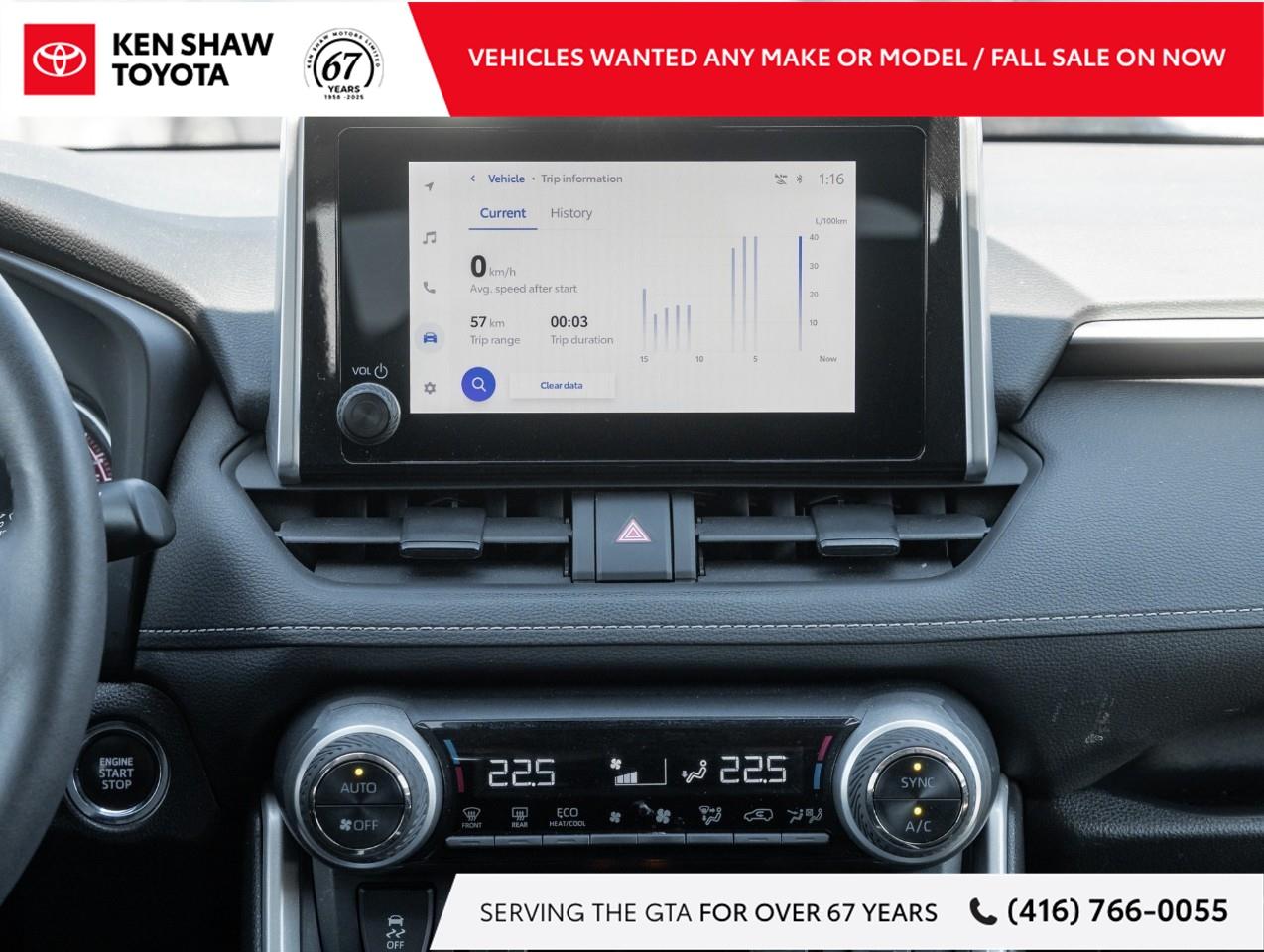2024 Toyota RAV4 XLE 4dr All-wheel Drive Photo