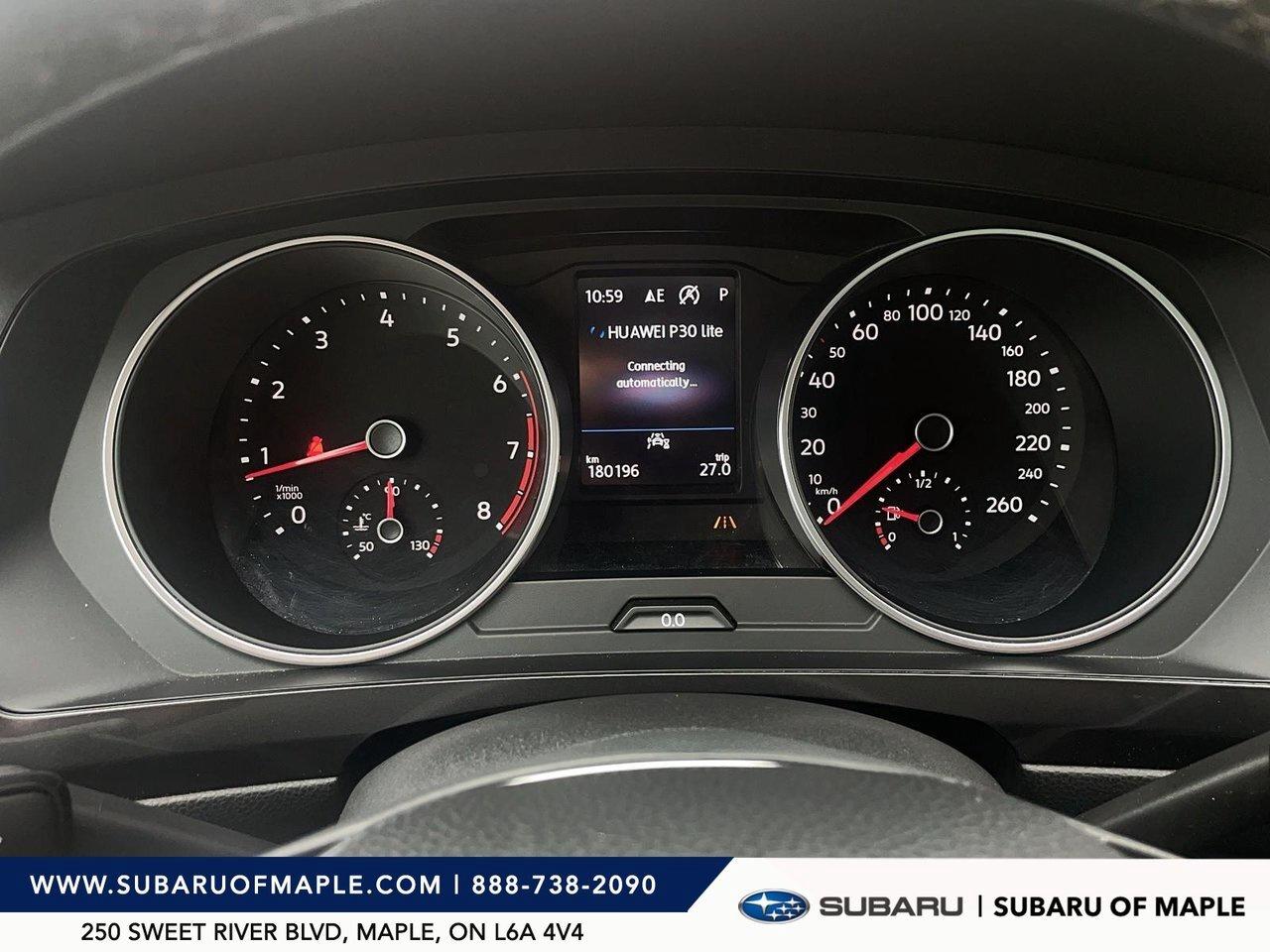 2020 Volkswagen Tiguan IQ Drive 4MOTION Photo