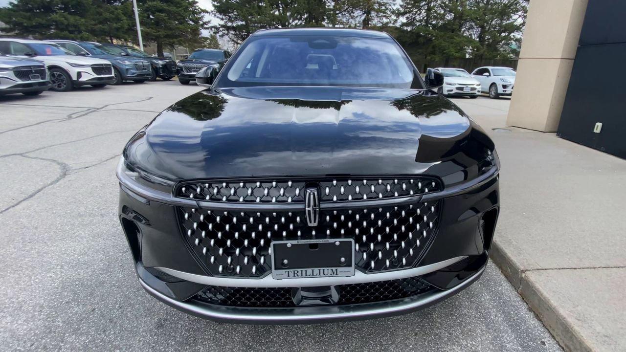 2026 Lincoln Nautilus Premiere Photo2