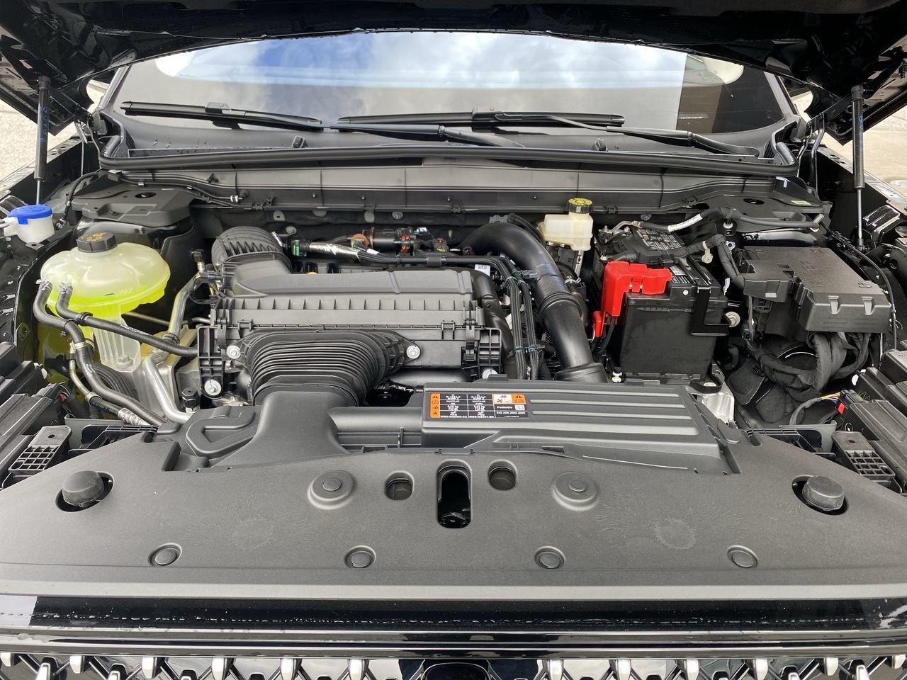 2026 Lincoln Nautilus Premiere Photo