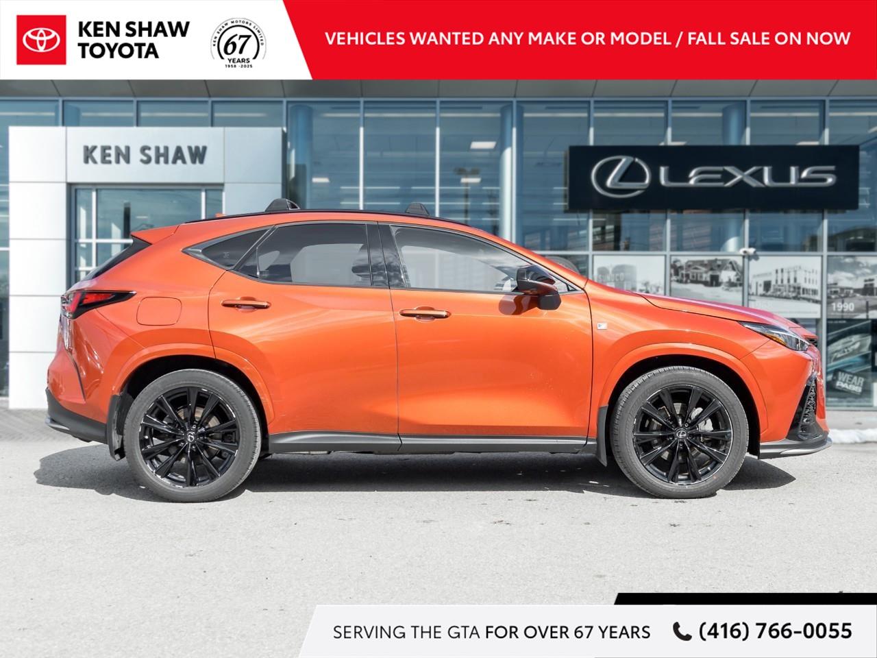 2022 Lexus NX 450h+ Base 4dr All-Wheel Drive Photo4