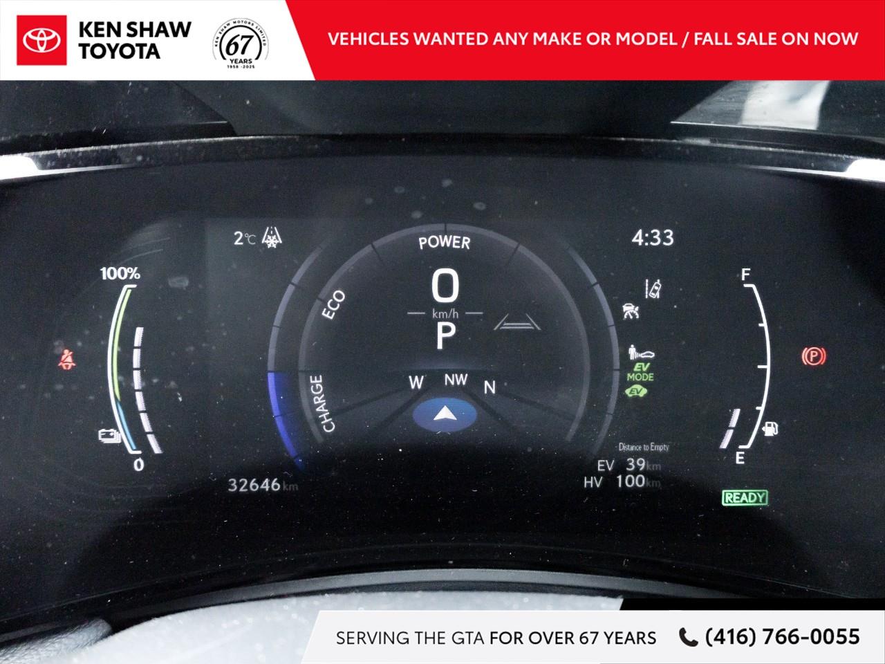 2022 Lexus NX 450h+ Base 4dr All-Wheel Drive Photo