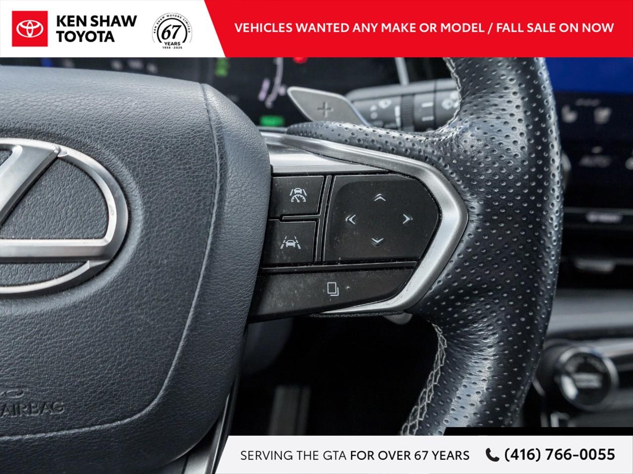 2022 Lexus NX 450h+ Base 4dr All-Wheel Drive Photo