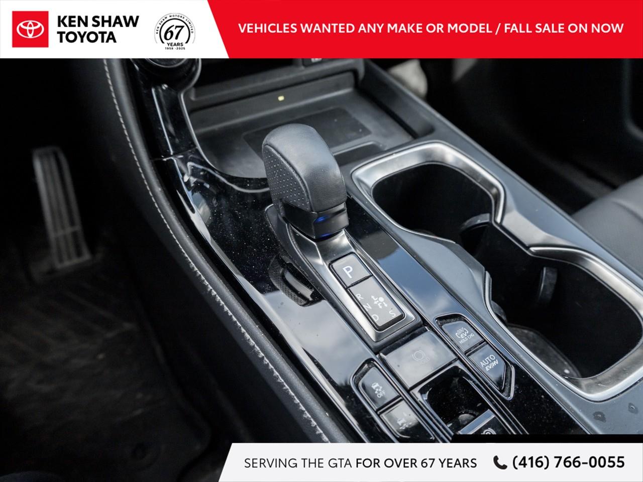 2022 Lexus NX 450h+ Base 4dr All-Wheel Drive Photo