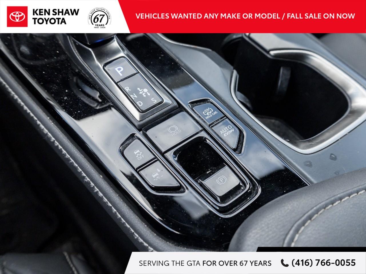 2022 Lexus NX 450h+ Base 4dr All-Wheel Drive Photo