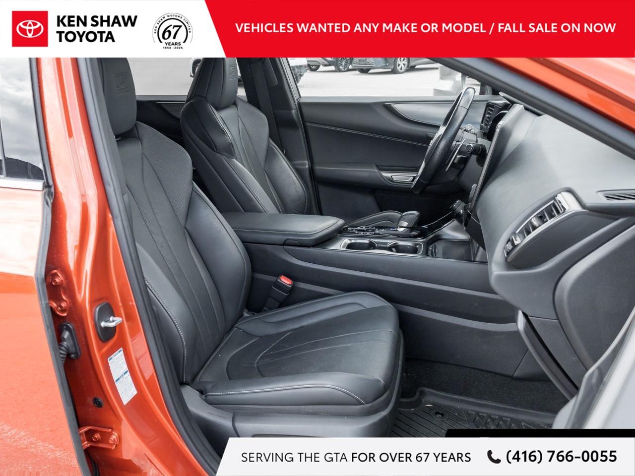 2022 Lexus NX 450h+ Base 4dr All-Wheel Drive Photo