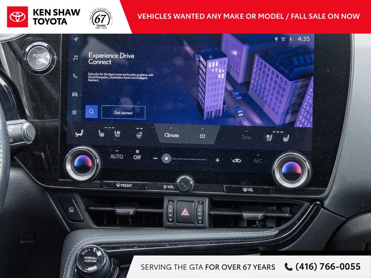 2022 Lexus NX 450h+ Base 4dr All-Wheel Drive Photo