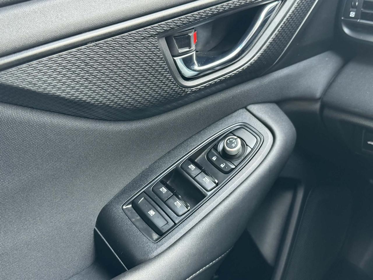 2020 Subaru Legacy Awd Touring Photo