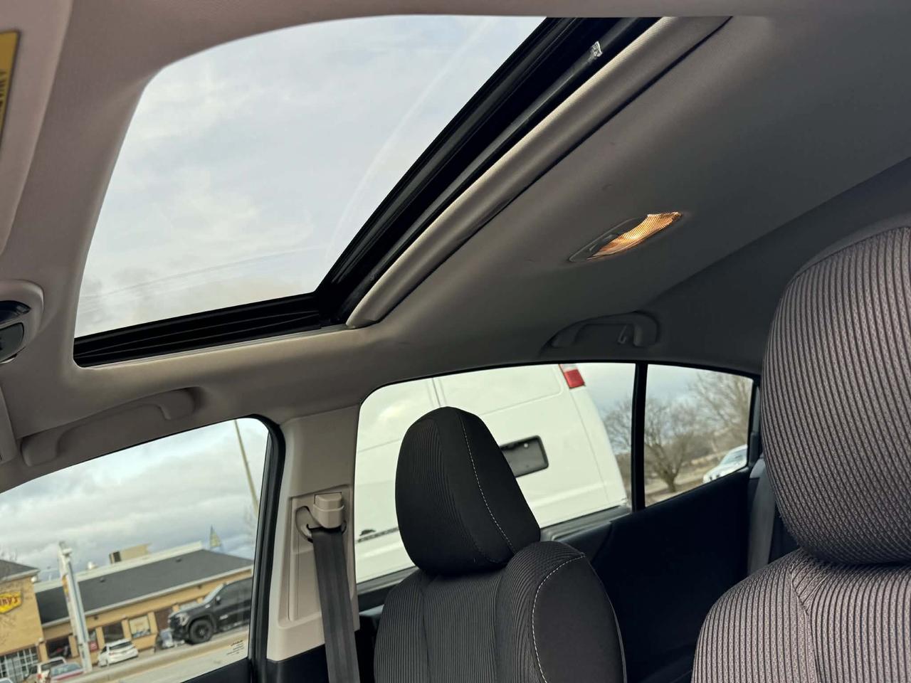 2020 Subaru Legacy Awd Touring Photo