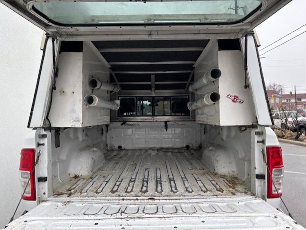 2022 RAM 2500 4X4 6.7L CUMMINS DIESEL REGULAR CAB 8 FT LONG BOX Photo