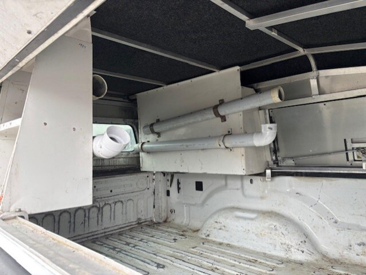 2022 RAM 2500 4X4 6.7L CUMMINS DIESEL REGULAR CAB 8 FT LONG BOX Photo