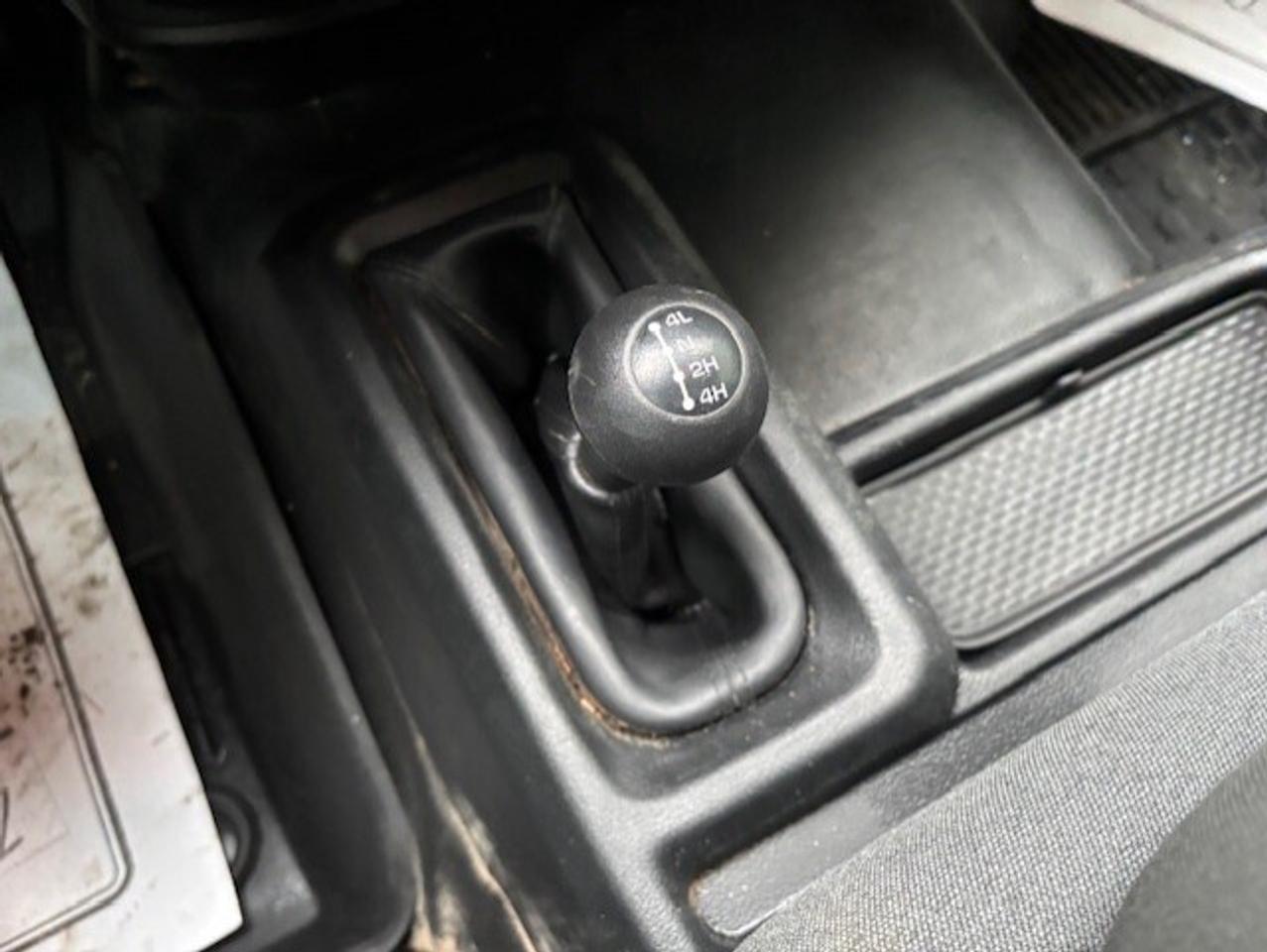 2022 RAM 2500 4X4 6.7L CUMMINS DIESEL REGULAR CAB 8 FT LONG BOX Photo