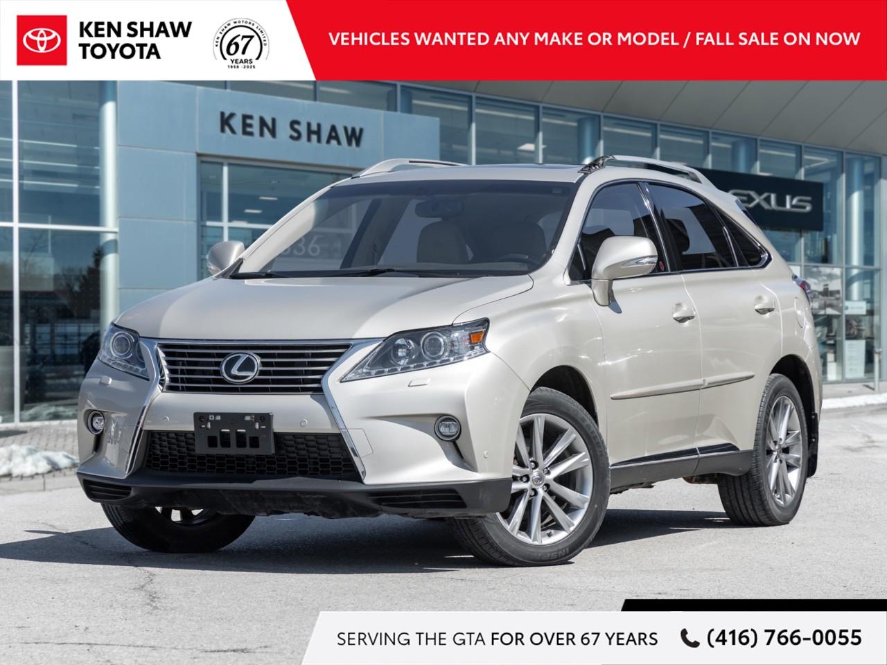 2015 Lexus RX 350 F Sport 4dr All-wheel Drive Photo0