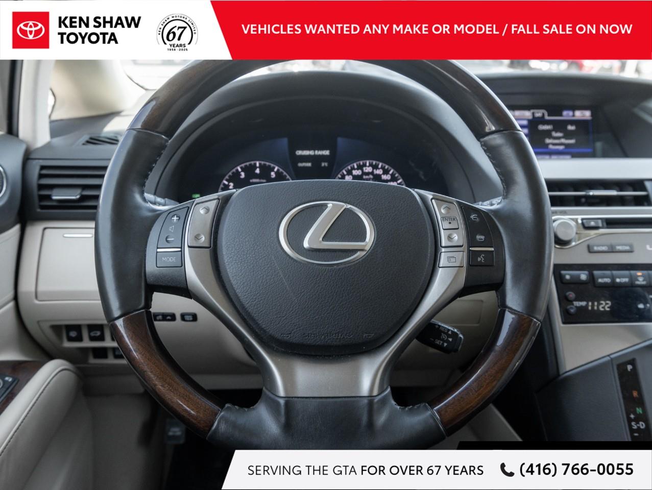 2015 Lexus RX 350 F Sport 4dr All-wheel Drive Photo