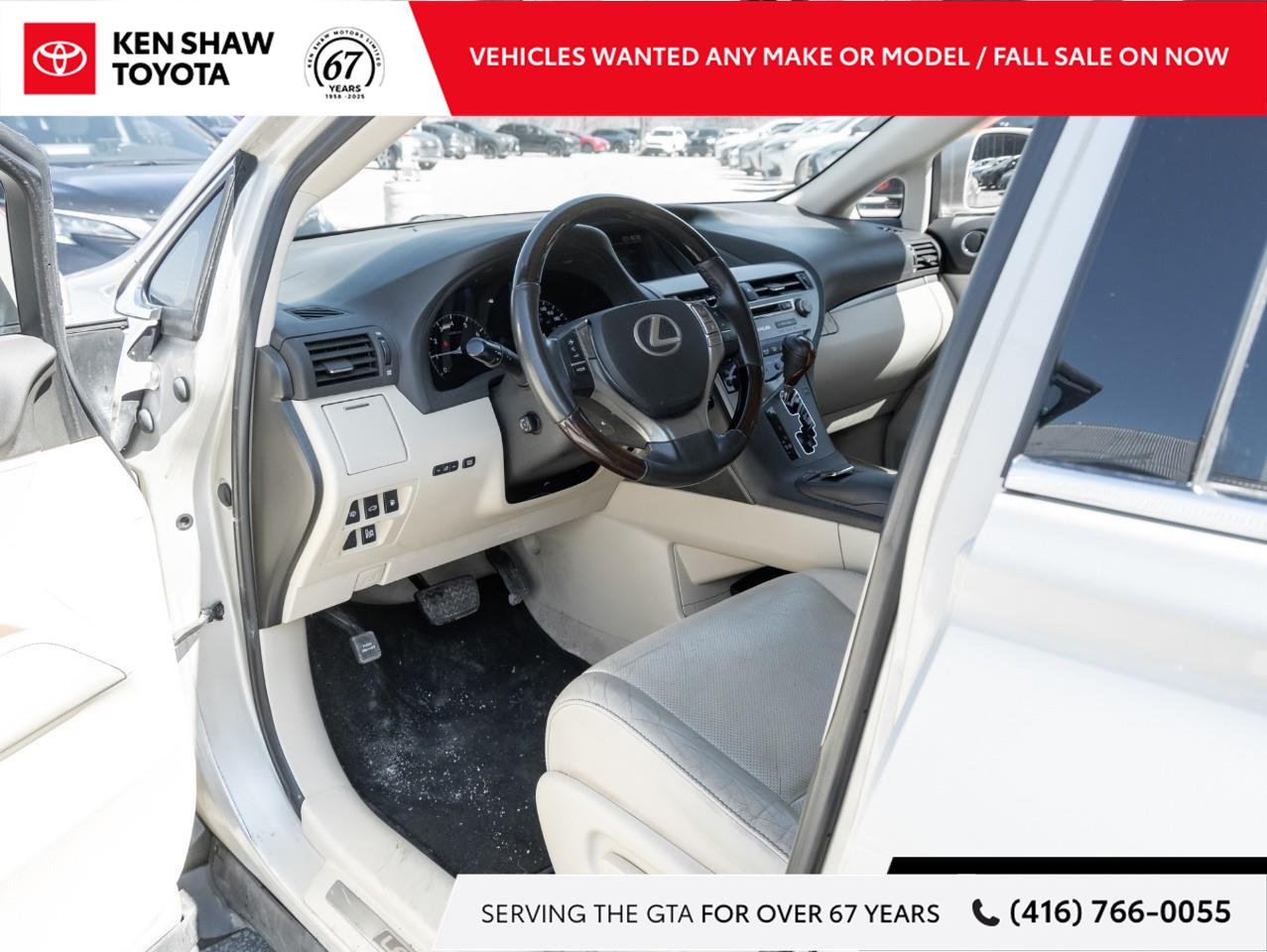 2015 Lexus RX 350 F Sport 4dr All-wheel Drive Photo
