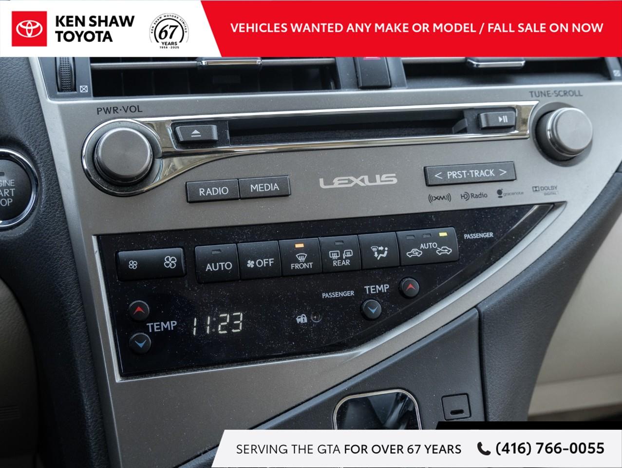 2015 Lexus RX 350 F Sport 4dr All-wheel Drive Photo