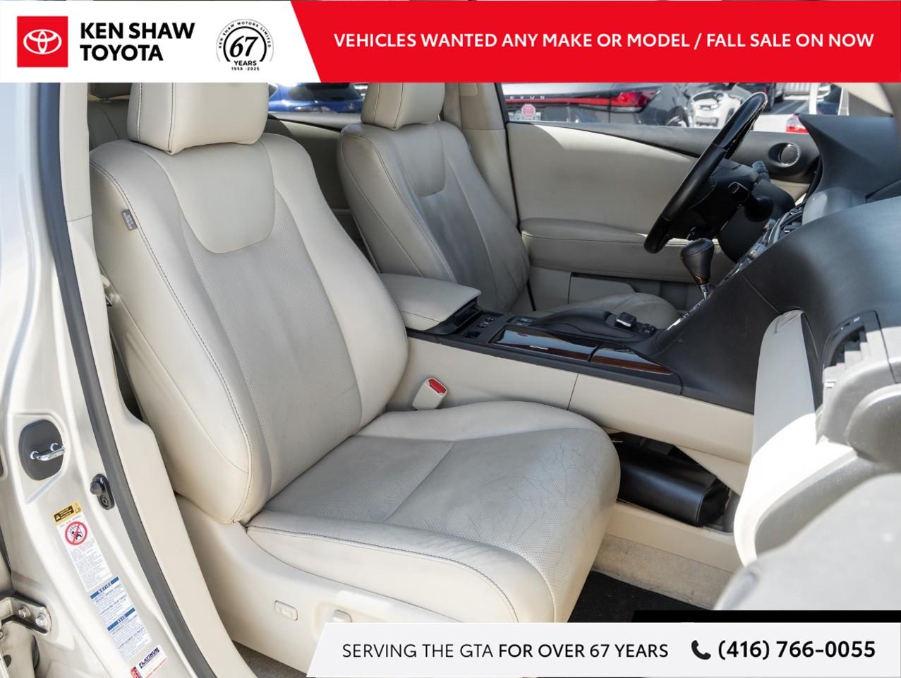 2015 Lexus RX 350 F Sport 4dr All-wheel Drive Photo