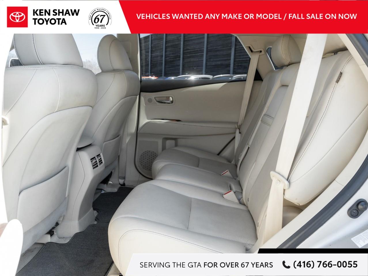 2015 Lexus RX 350 F Sport 4dr All-wheel Drive Photo