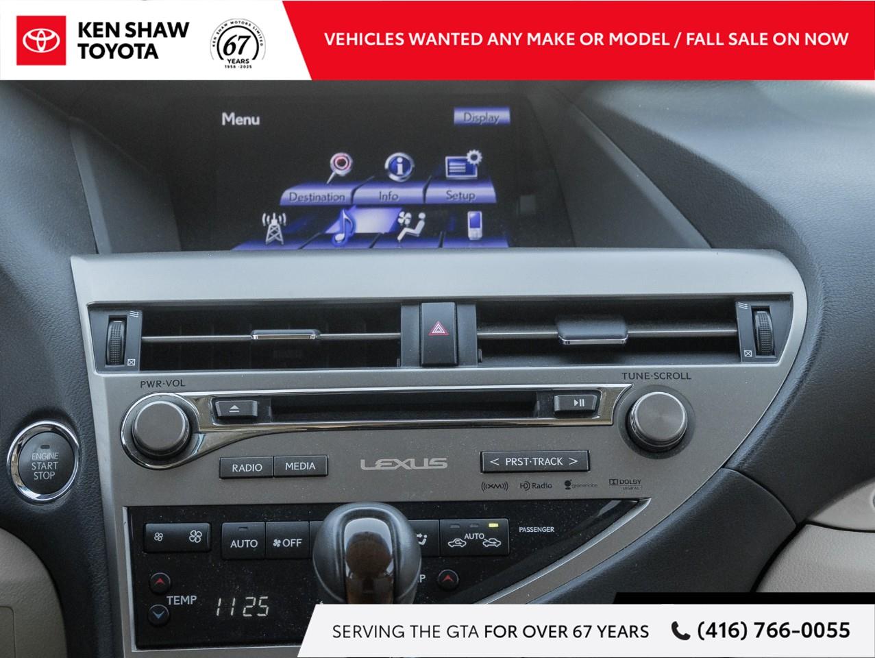 2015 Lexus RX 350 F Sport 4dr All-wheel Drive Photo