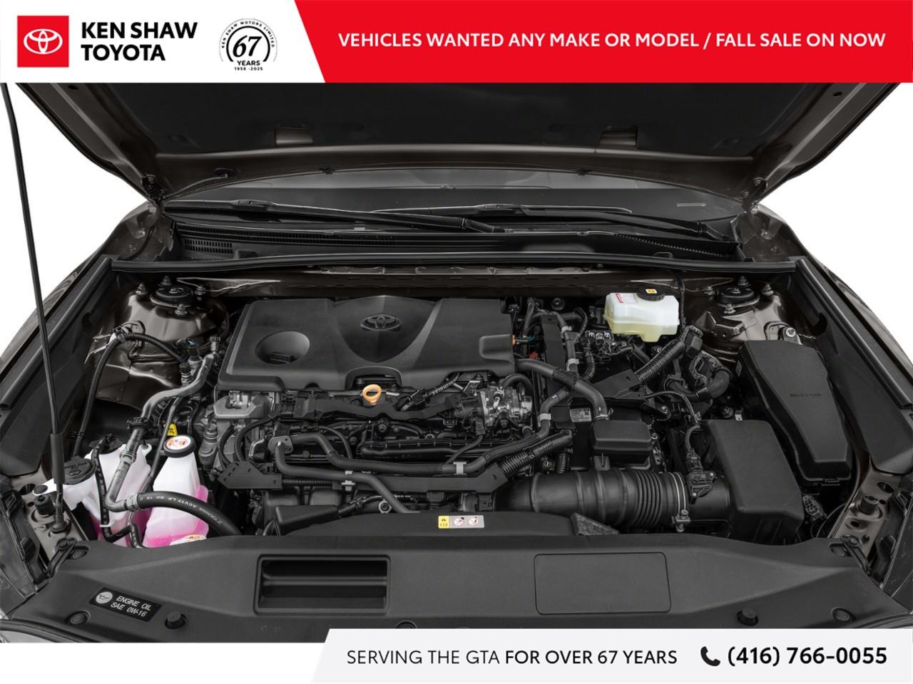 2021 Toyota Camry Hybrid XSE 4dr Sedan Photo