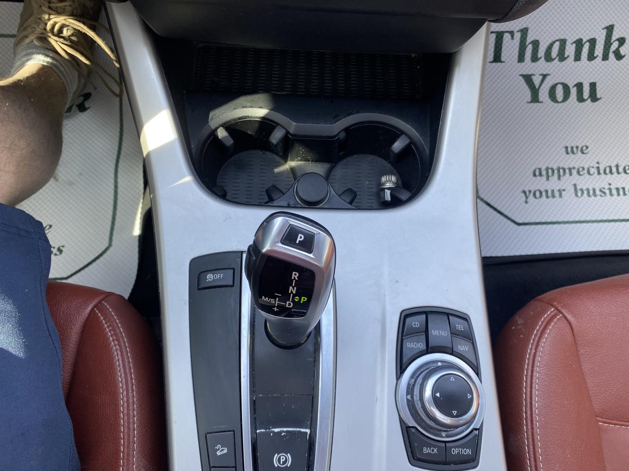 2011 BMW X3 AWD 4dr 28i Photo