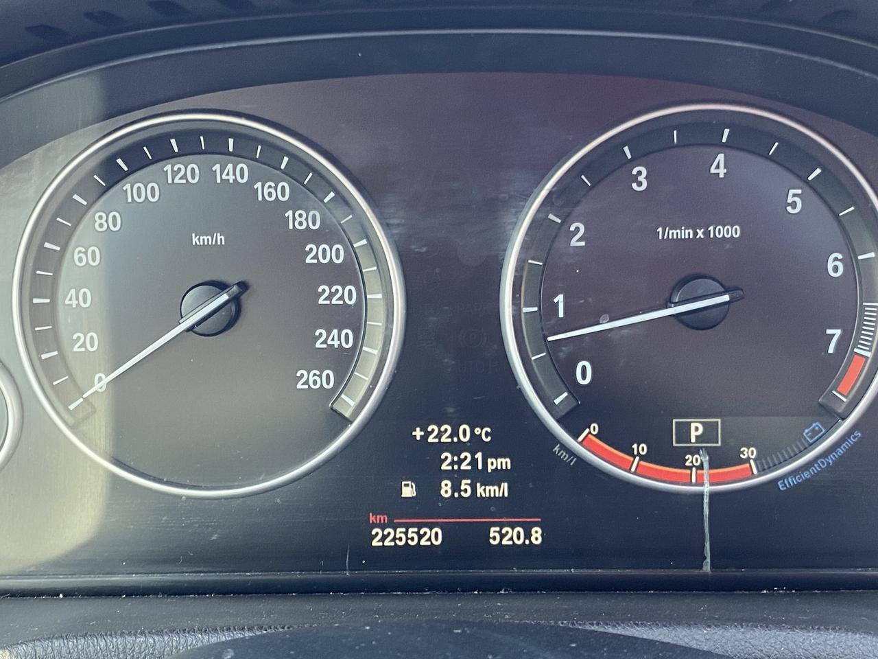 2011 BMW X3 AWD 4dr 28i Photo