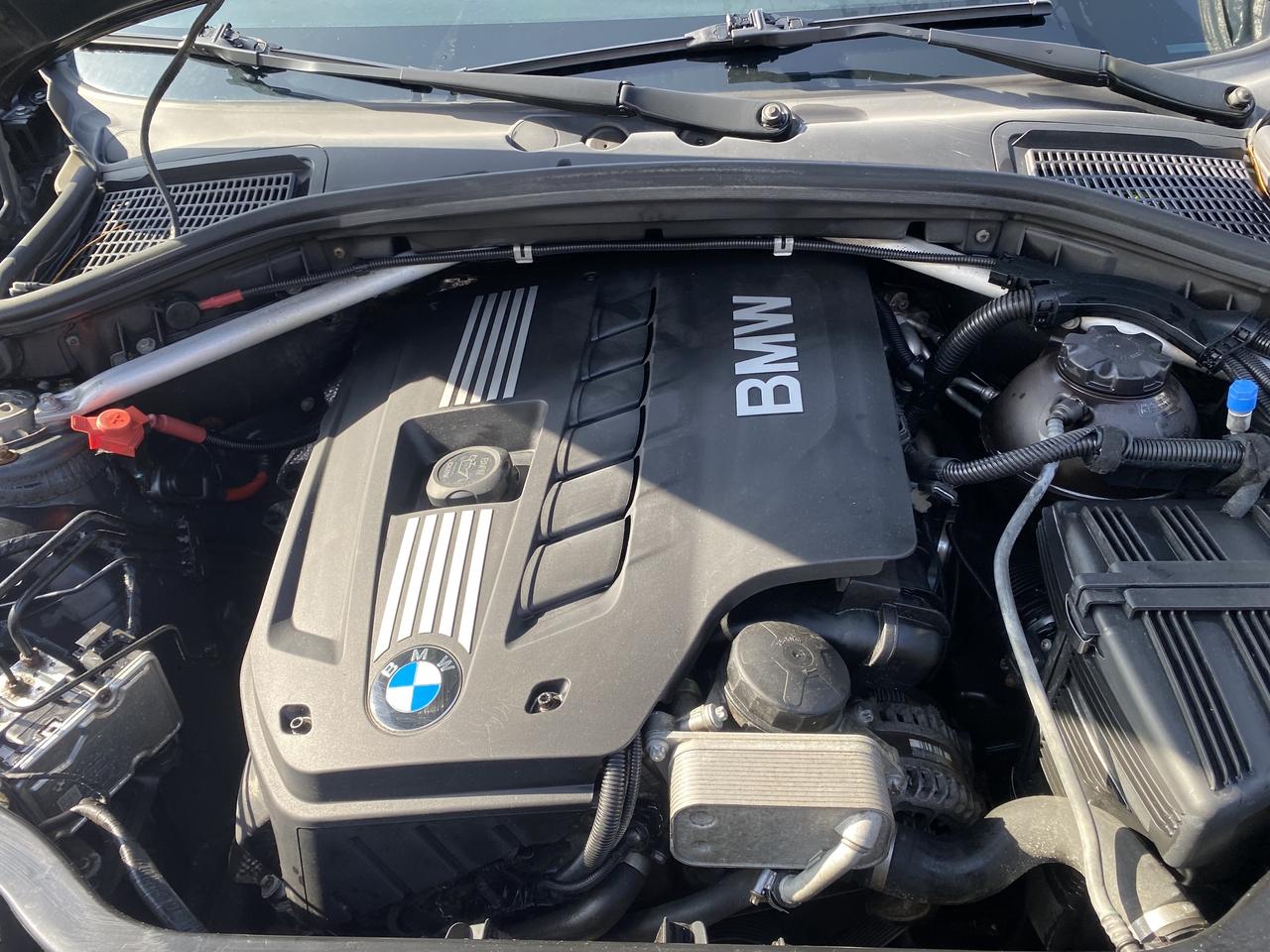 2011 BMW X3 AWD 4dr 28i Photo