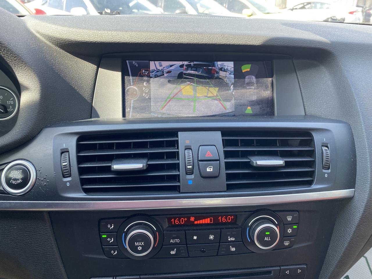 2011 BMW X3 AWD 4dr 28i Photo