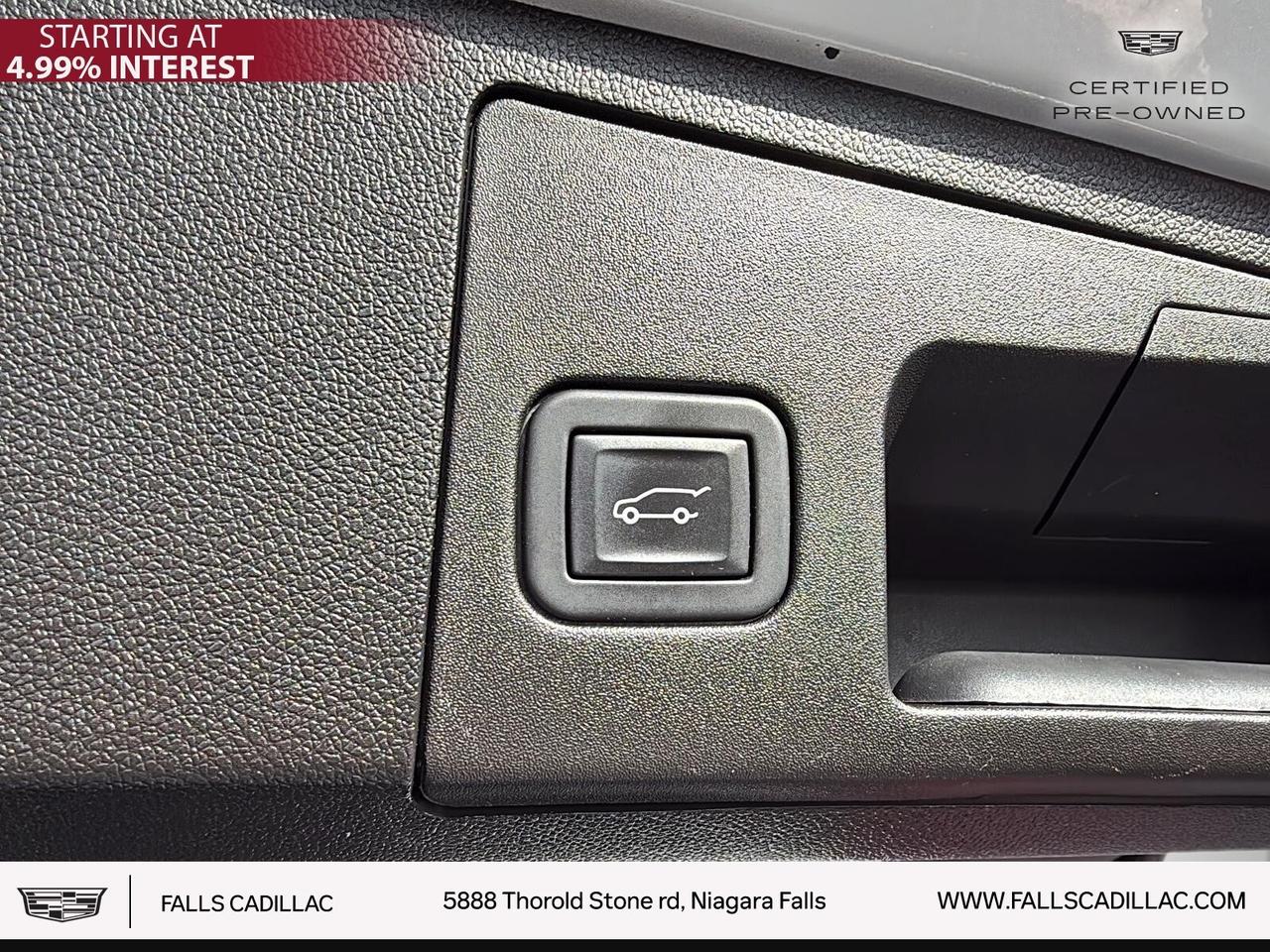 2023 Cadillac XT4 Premium Luxury PREM LUX,AWD,PANO ROOF,NAV Photo