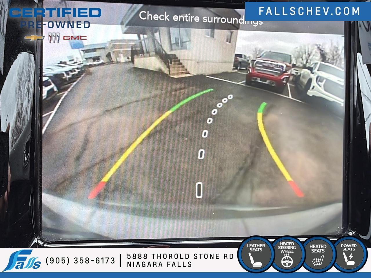 2019 Jeep Compass Limited LEATHER,H.SEATS,H.STEERING Photo