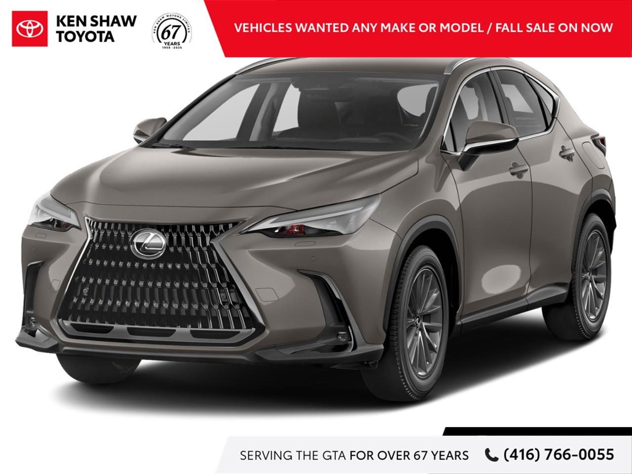 2022 Lexus NX 250 Base 4dr All-Wheel Drive Photo