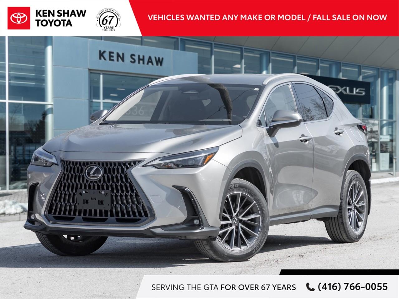 2022 Lexus NX 250 Base 4dr All-Wheel Drive Photo0